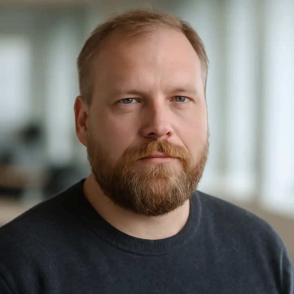 Tommi Järvinen